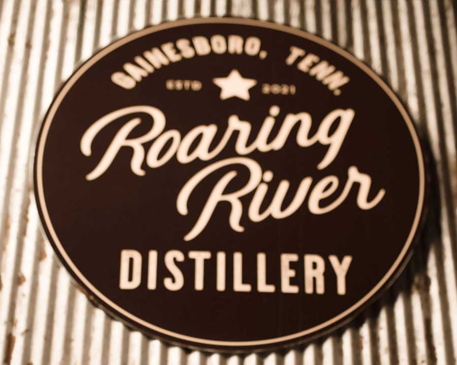 Roaring River Distillery