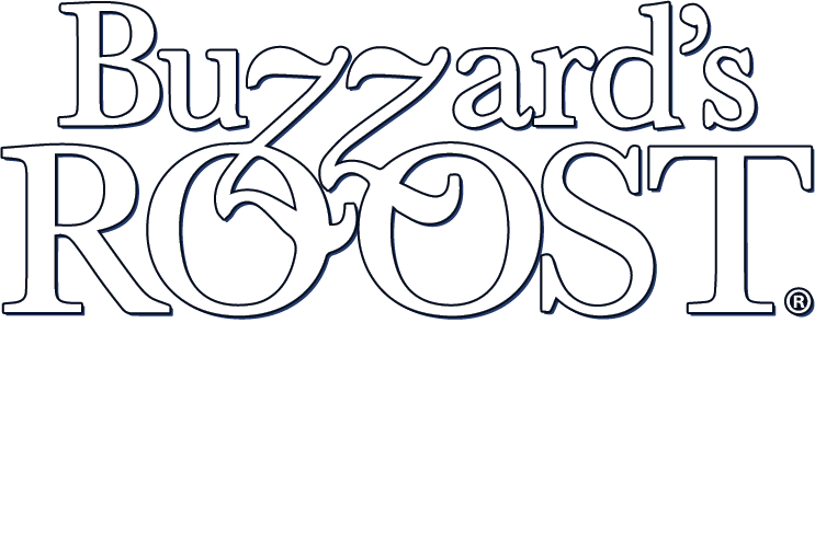 Buzzard's Roost Double-Oak SippingWhiskeys