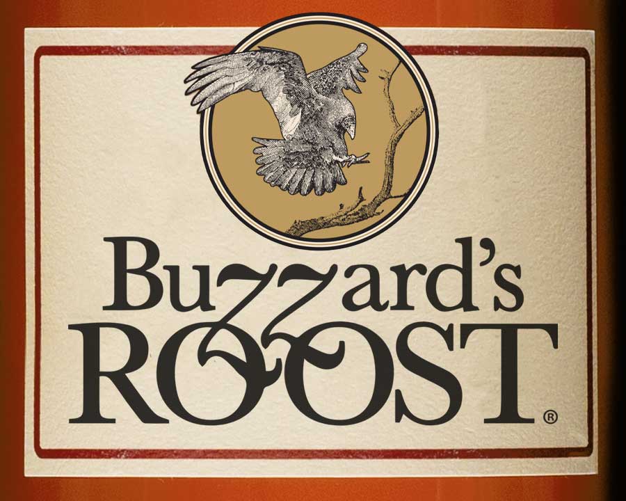 Buzzard's Roost